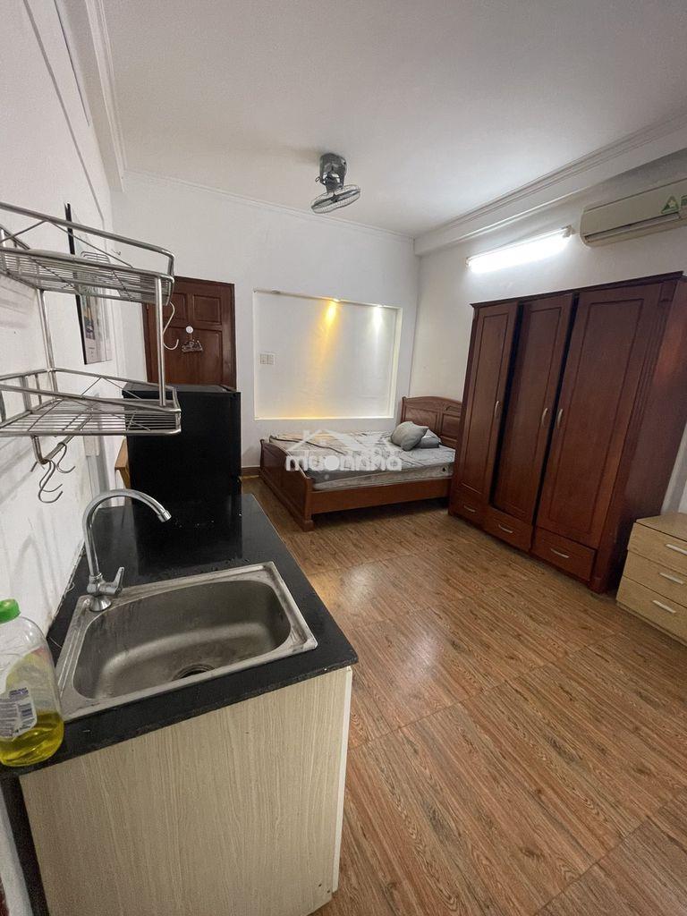 Căn hộ dich vụ cao cấp ngay fela  - 3