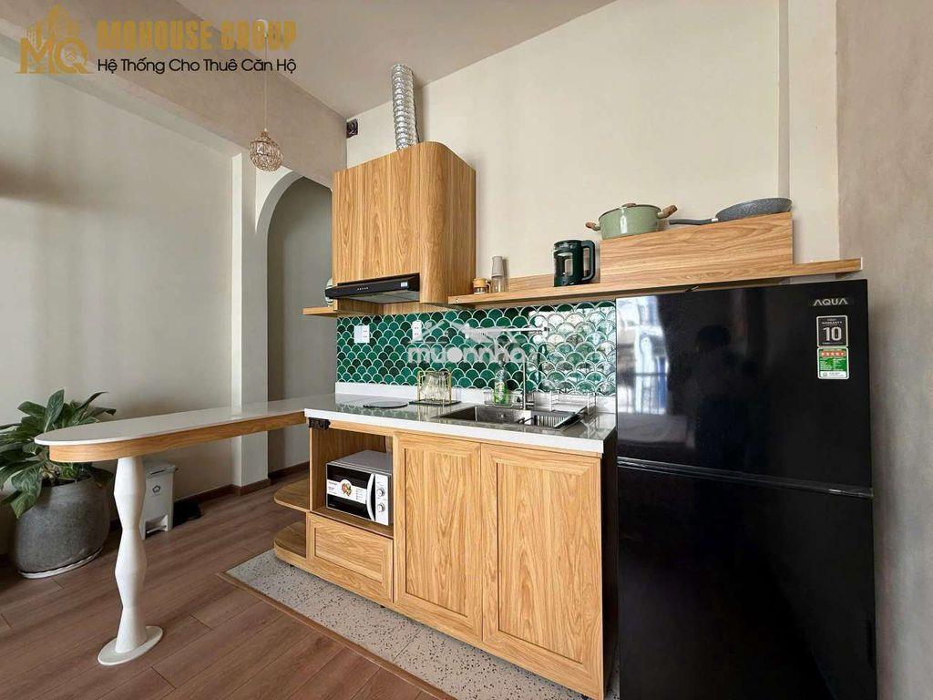 Ngay ngã 4 hàng xanh 🏡 đi bộ hutech - Ảnh 3