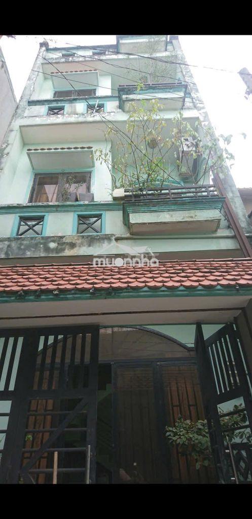 Chính chủ cần bán-nhà sổ chung < 2 tỷ