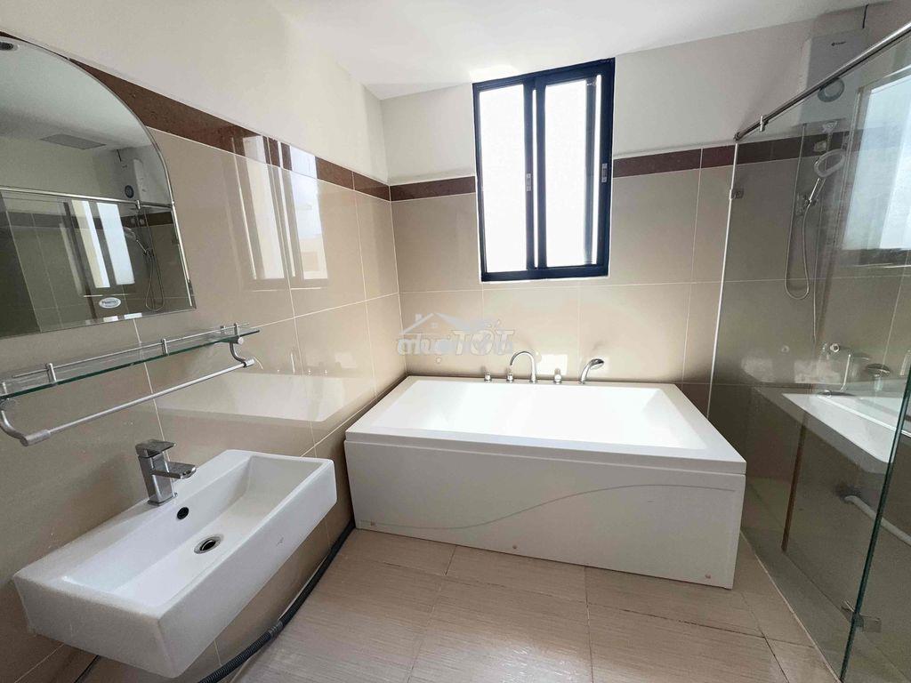 Phòng studio 50m2 chung cư era tonw đức khải - 4