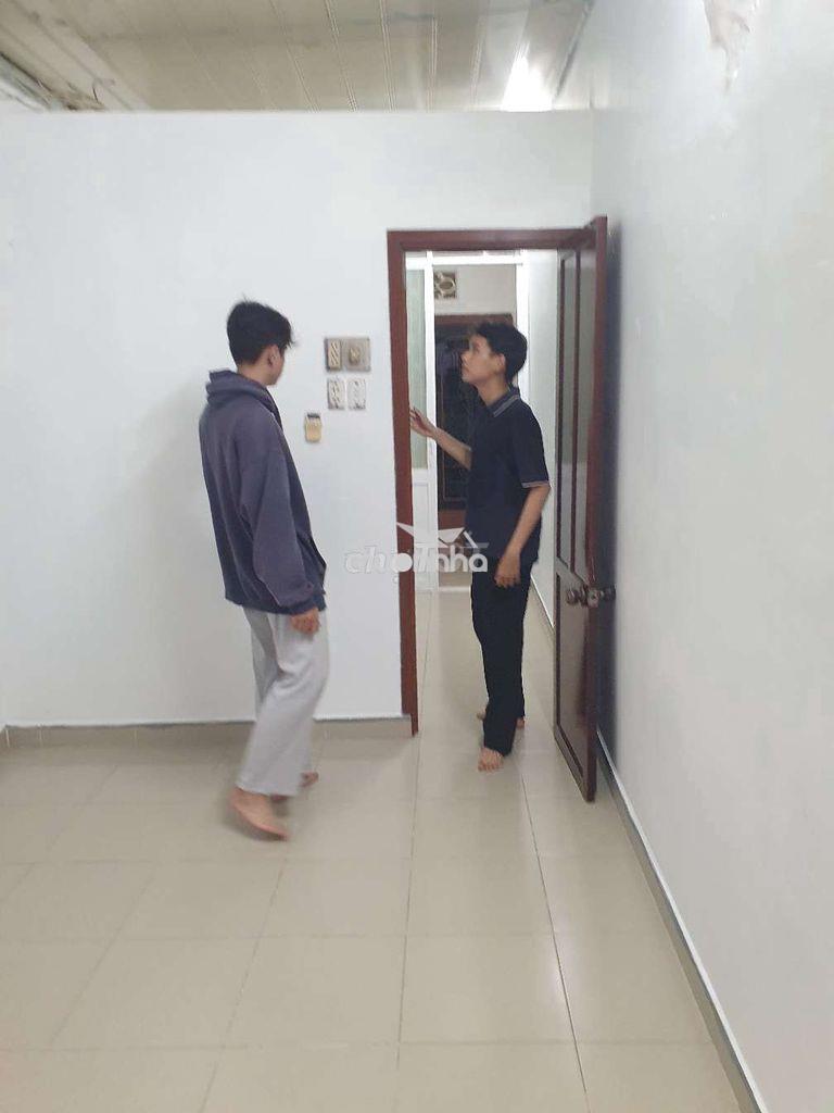 Nhà cho thuê hẻm 128 miền trung gian - 2
