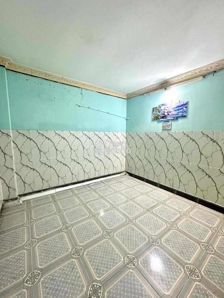 Cho thuê nhà 1t1l đường trước nhà xe hơi tránh nhau gần lê văn việt - 2