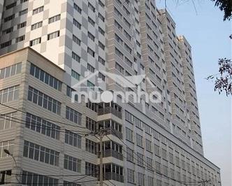 2 pn c/c h3 đường hoàng diệu q4 cho thuê  - 2