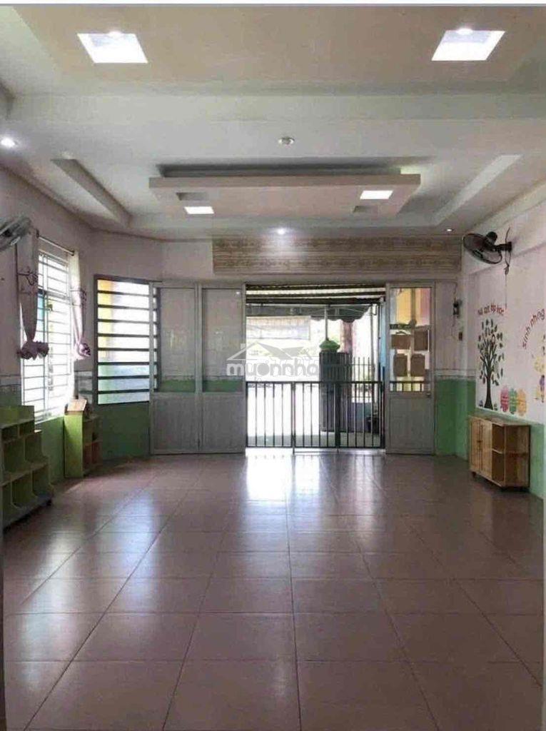 Cho thuê mặt bằng 17triệu lê hông phong phú hoà, bình dương - 3