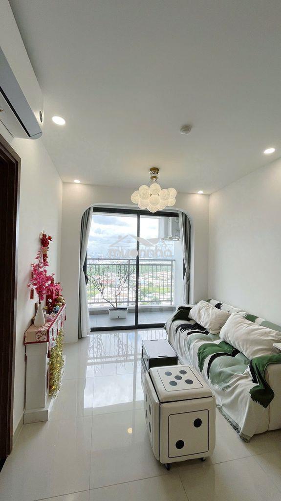 Cập nhật q7 riverside: 1pn 8-9tr, 2pn 9.5-10tr cần cho thuê, mới - 3