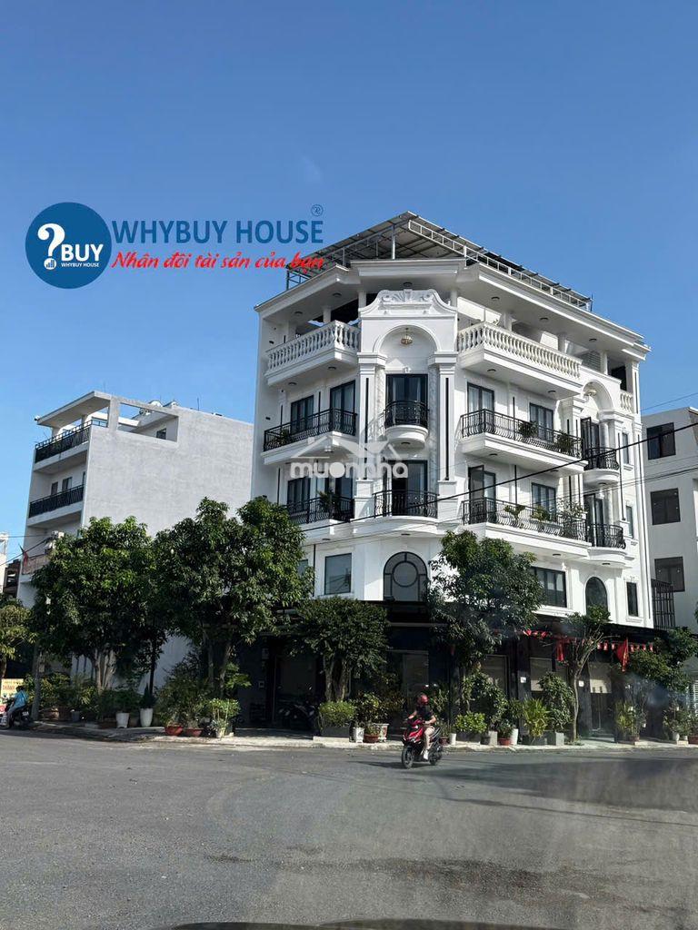 Cho thuê nhà đẹp kdc an sương, 4.5x20m, 3.5 lầu, 4pn 4wc 18tr/ tháng - 3