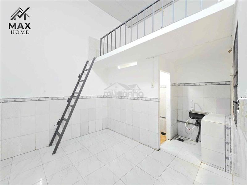 Cho thuê phòng trọ mới ngay ngã 6 an phú visip 1