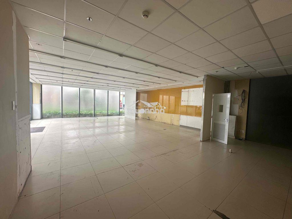 Cho thuê shophouse chung cư cityland park hills – vị trí đẹp - 4