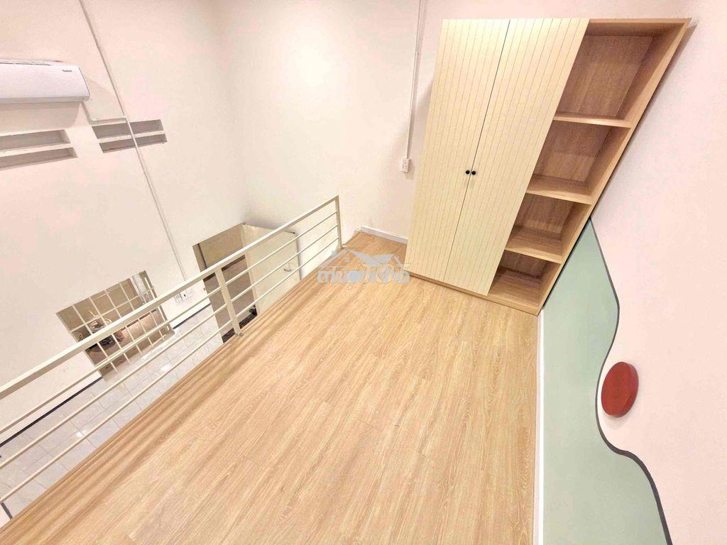 Cách hub, ute, uel, làng đại học có 3km mà 3tr5 ở 4 người vô tư - 3