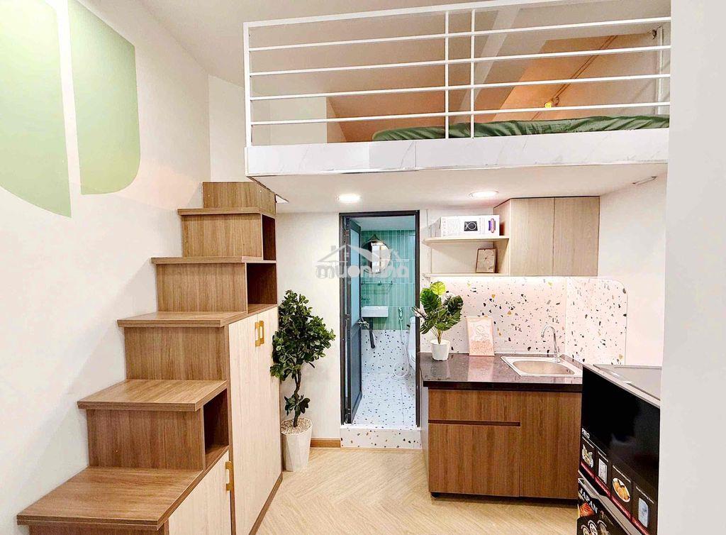 Cho thuê phòng trọ xinh xắn | đầy đủ tiện nghi | ngay âu cơ - 2