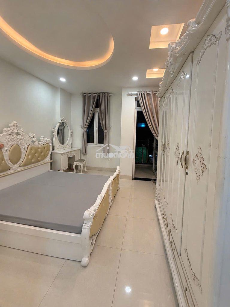 Cho thuê phòng nội thất cao cấp – gò vấp cam kết giống hình - 3
