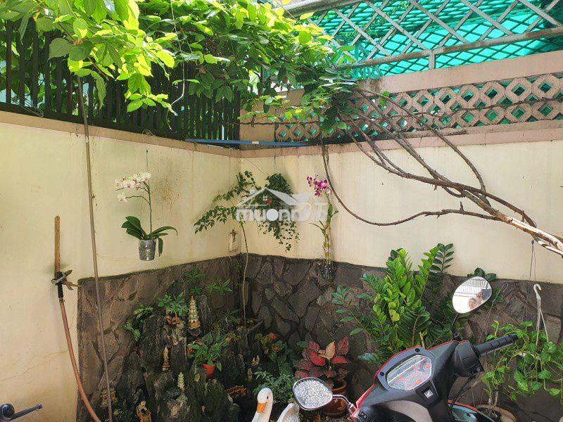 Giảm chào 5 tỷ gấp bán- biệt thự khu công an- 110m2- ngang 7m- 4 tầng