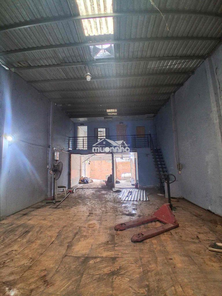 Bán gấp kho mặt tiền định hòa, gần bệnh viện 1500 giường, giá 4.1 tỷ - 4