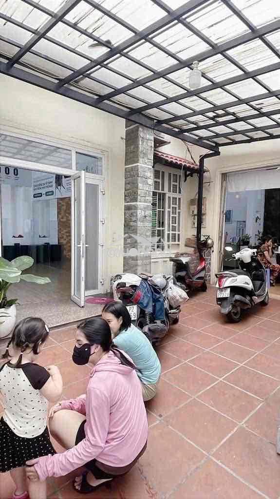 Nhà ngay sân bay bạch đằng, tân bình| 10*10m2 1tr1l