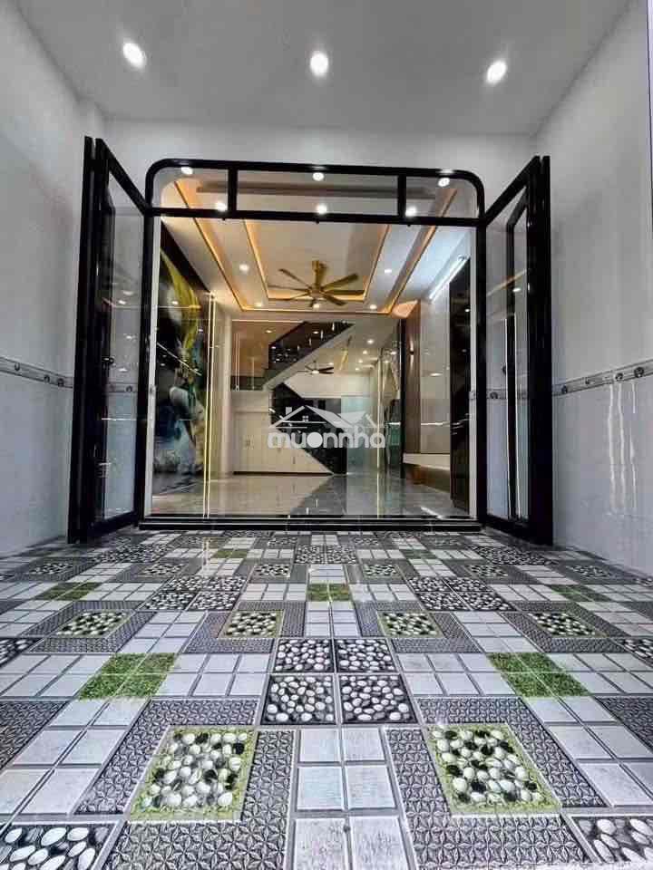 Chính chủ hh2% - bán 1 cặp nhà - 2