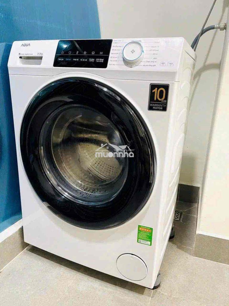 Em cho thuê stown phúc an 2pn 4,5tr nhà trống - ngay vimcom dĩ an - 3