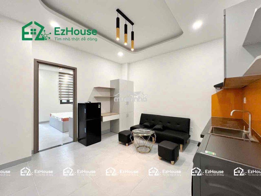 🏡Chung cư mini 1 phòng ngủ- ban công full nội thất cao cấp - 2