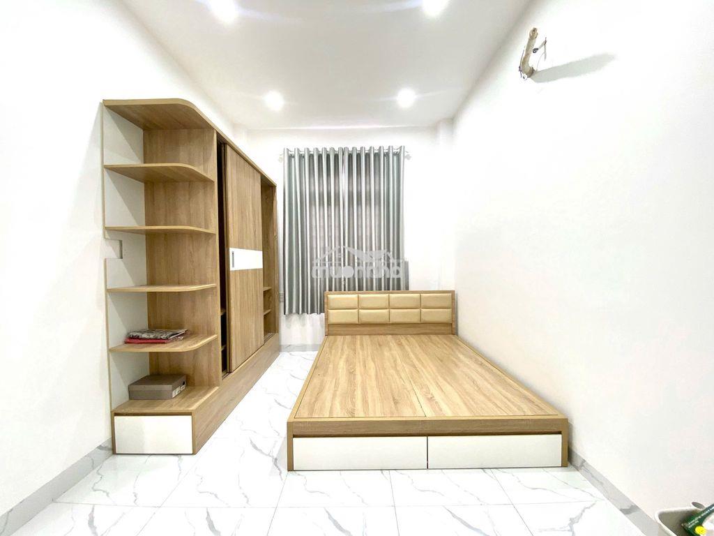 Cho thuê nhà nguyên căn full nội thất cao cấp - 2