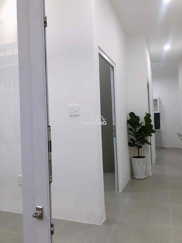 Nhà ngay gigamal phạm văn đồng sát cầu bình triệu sổ hồng khu dân cư - 3