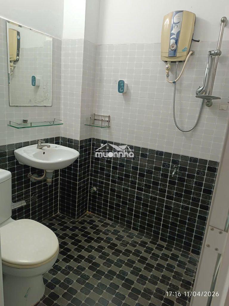 Hạ 300 triệu, bán nhanh nhà hẻm 276// mã lò, hẻm 6m thông hẻm 413 lvq - 3