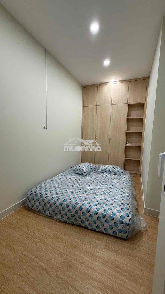 Bán nhà đoàn văn bơ quận 4 tp hcm không tiếp trung gian - 4