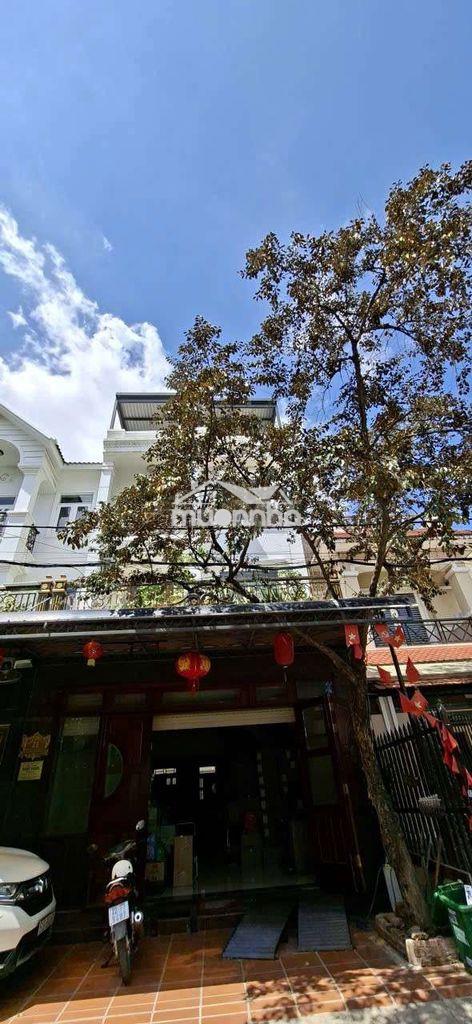 Nt.khu dân cư vĩnh lộc .bình hưng hòa b.6×16m đúc 4lầu.6pn.có nôi thất