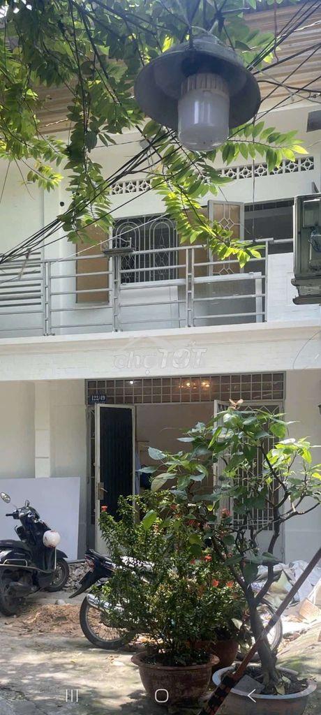 Gò vấp 35 m2 , 2 tầng chỉ 2,x tỷ - 3