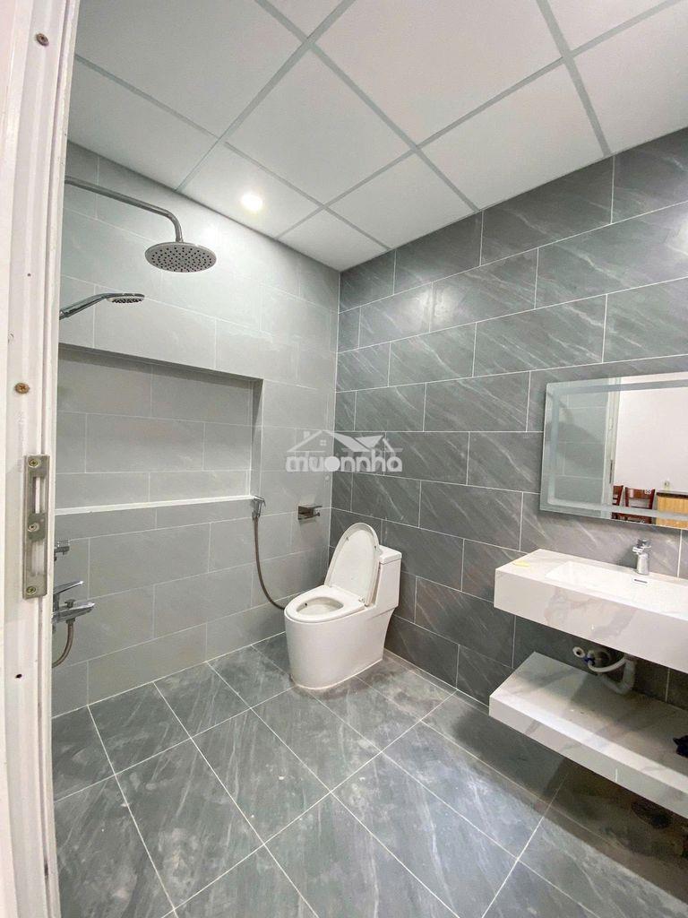 Cho thuê phòng nhà dự án khu dân cư khang an, phường phú hữu (cũ) q9