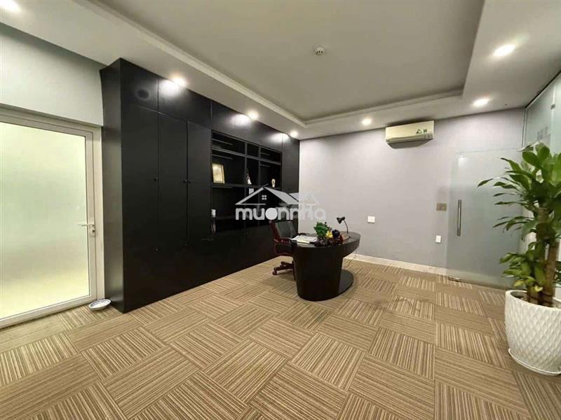 Nguyên căn  shophouse sala quận 2 110tr/tháng!
