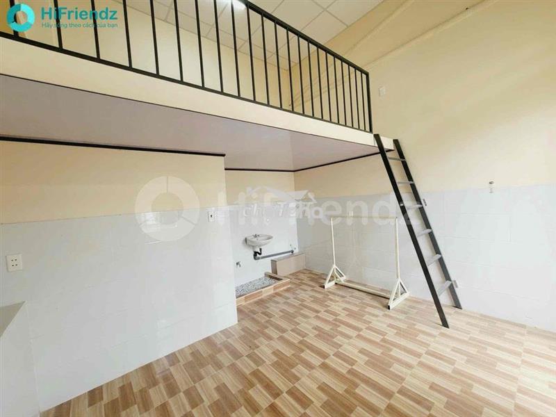 Cho thuê phòng trọ sinh viên ngay đại học y dược