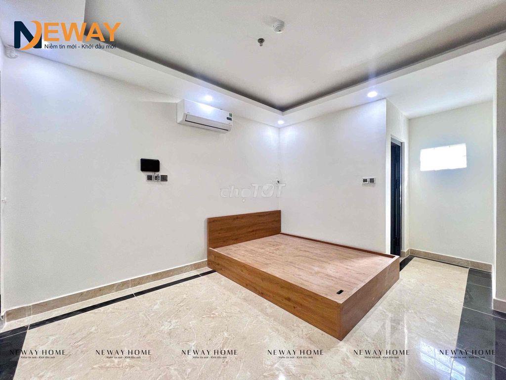 Studio mới xây chưa bóc seal dành cho út cưng k8 💯🥰 - 4