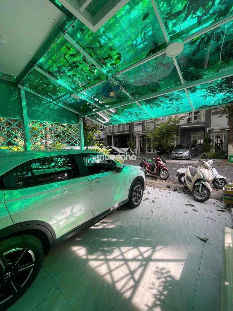 Nhà phố full nt 3pn 3wc park riverside ngay liên phường - 3