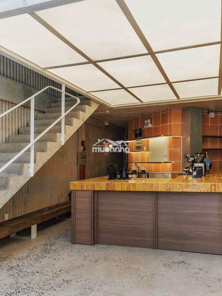 Cho thuê mặt bằng nguyễn duy, bình thạnh – 130m² – chỉ 24tr/tháng! - 2