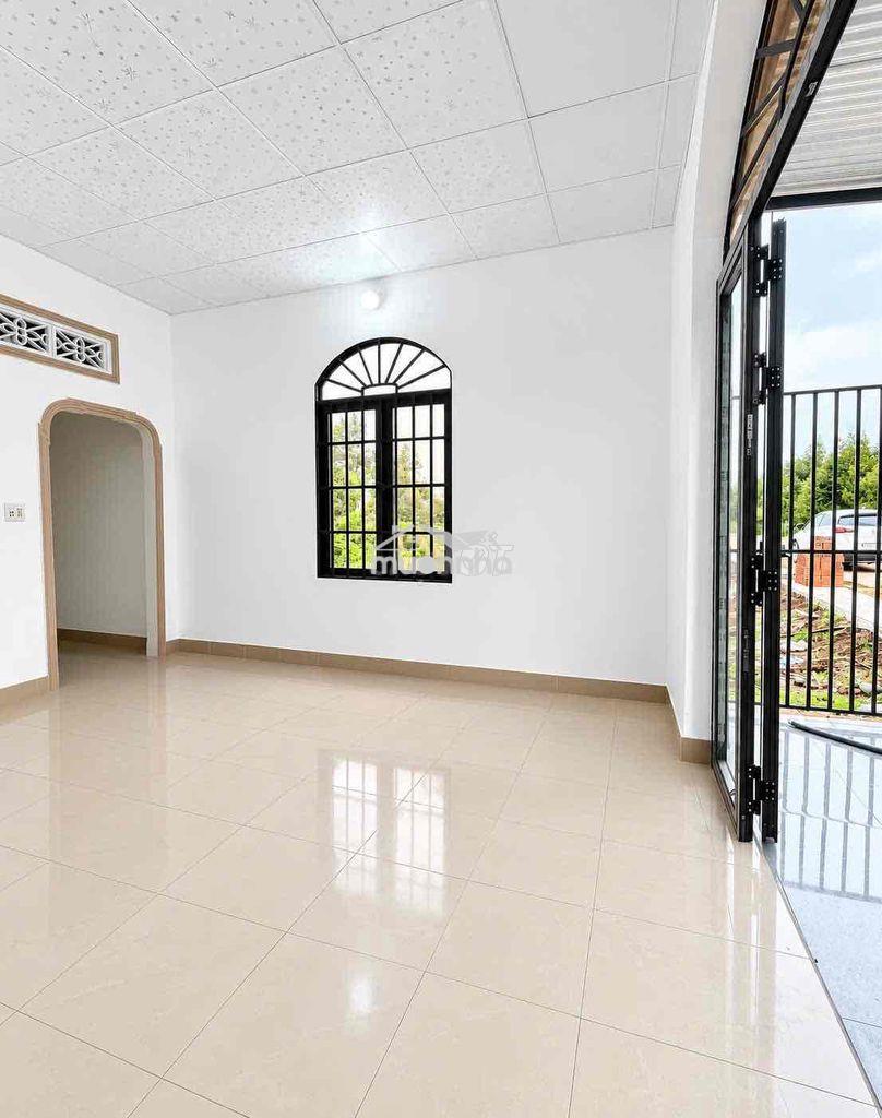 🏡 Nhà mới xây – chưa kịp ở, chủ đi nước ngoài nên cần sang lại giá tốt - 2