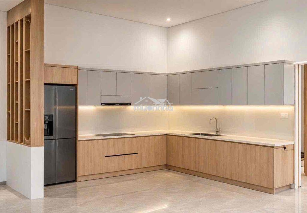 Bán nhà mới xây giá rẻ - 3