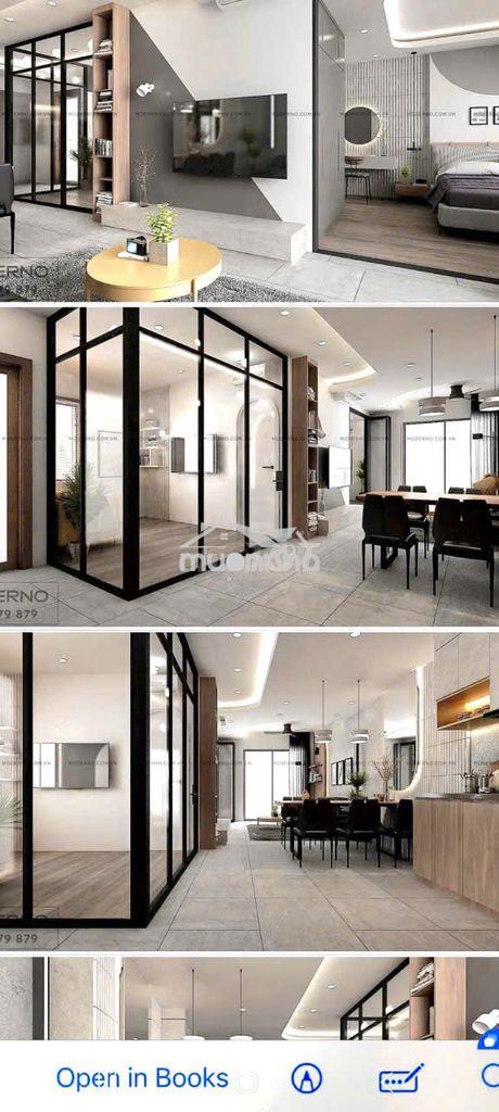 🏡 Cho thuê căn hộ saigon south – 71m² | 2pn | lầu cao | view thoáng 🔥 - 2