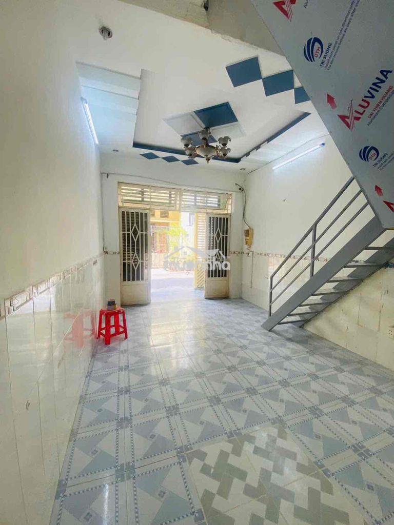 💰💰💰 Trệt lầu 2pn 2wc - hẻm xe tải 248 nguyễn văn khối - 3