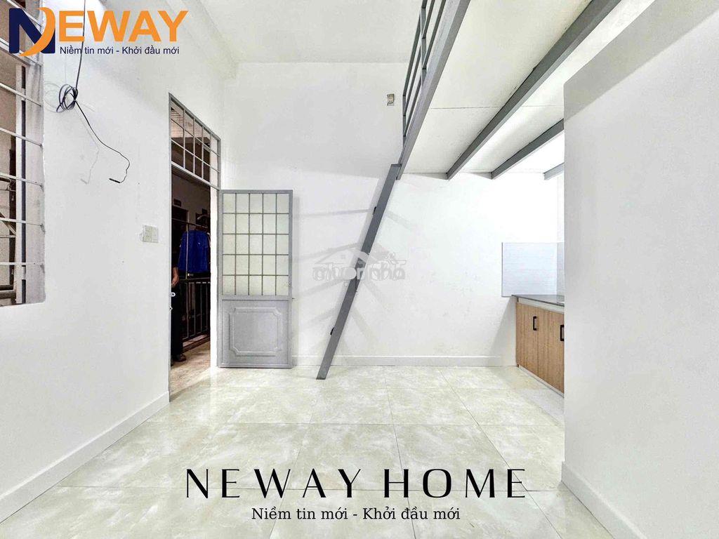Phòng giá rẻ 2tr4 - ngay hương lộ 2 - phòng mới xây - 4