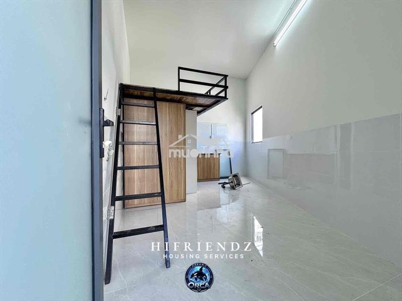🏡 Duplex mới 100% bancol full nội thất gần đại học y dược đại học mở