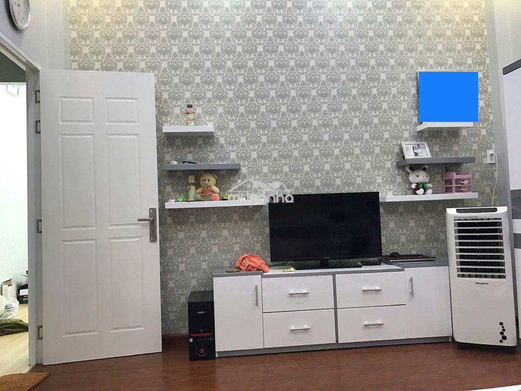 Bán nhanh-nhà hẻm quốc lộ 50, đa phước. dt 100m2 (5.63m x 18.45m) - 3