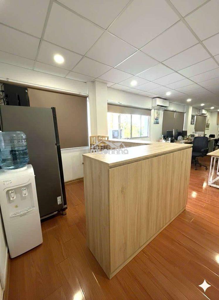 Văn phòng dt:105m2 – lầu 7.2 | võ văn tần, quận 3 - 2