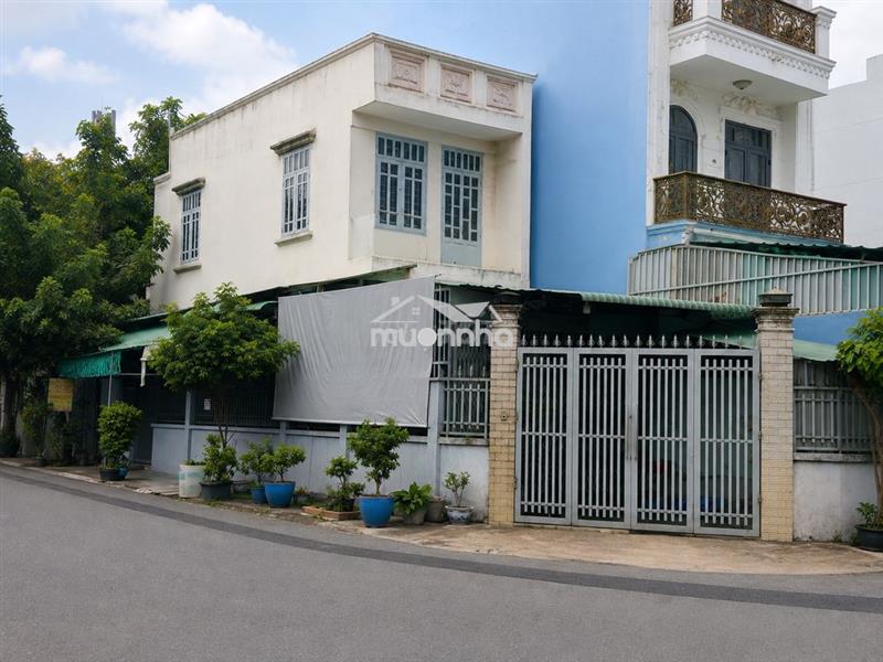 Nhà cho thuê 4x15 - phan văn hớn 1 sẹc - bà điểm - 9 triệu/tháng