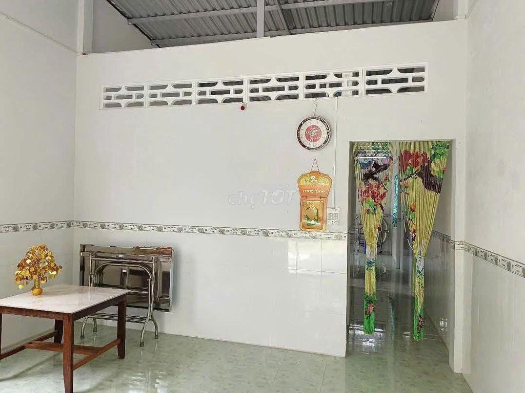 Cần bán gấp nhà 1 xẹt đào thị kiểm, củ chi, 105,9m2, 870tr, shr - 2