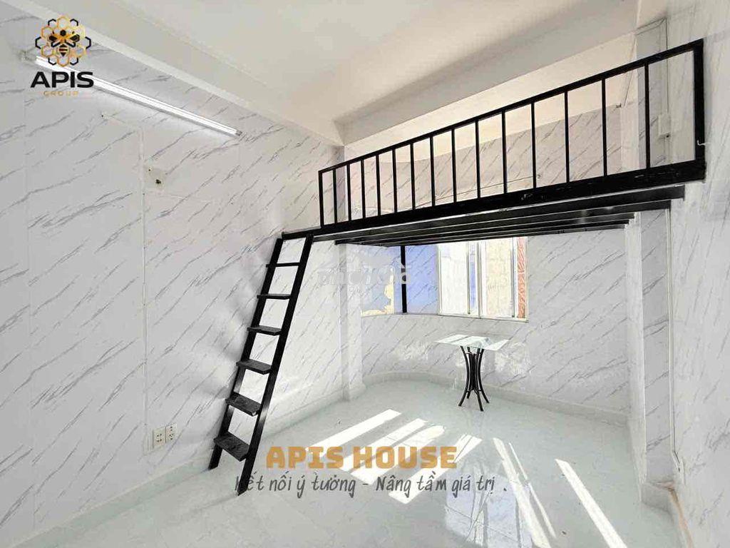 Duplex ngay đại học công thương - tới trường chỉ vài bước đi bộ - 4