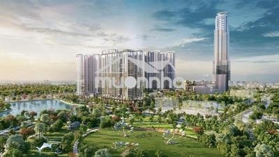 Căn hộ eco green nguyễn văn linh q7, 70m2, 6.3 tỷ, sổ hồng - 2