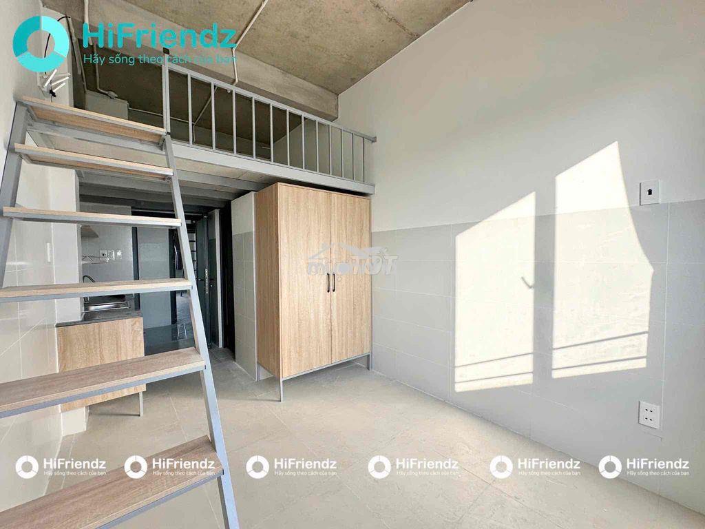 Trống sẵn phòng gần ufm , đh fpt , cách ufm chỉ 200m - 2