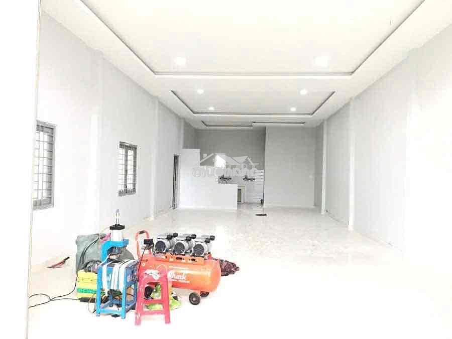 Cho thuê kho 10tr/th dt: 10x20 ( có phòng , bếp ) 💠sát kcn vĩnh lộc, - 2