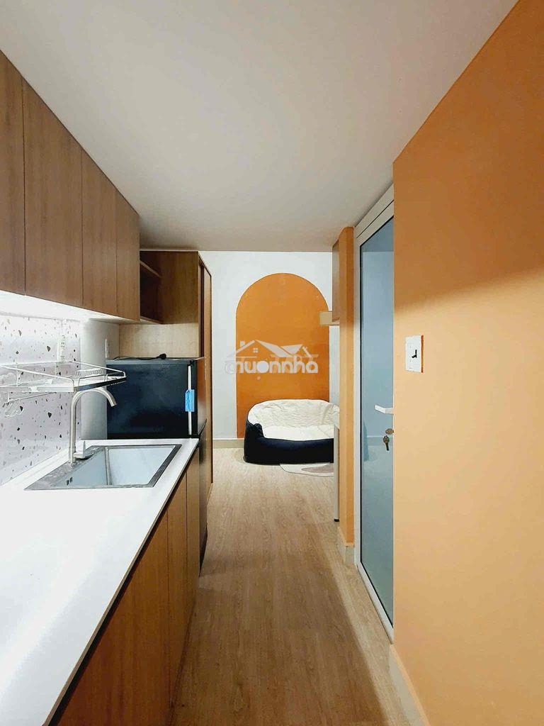 Duplex gần đh tôn đức thắng 5’ - 3