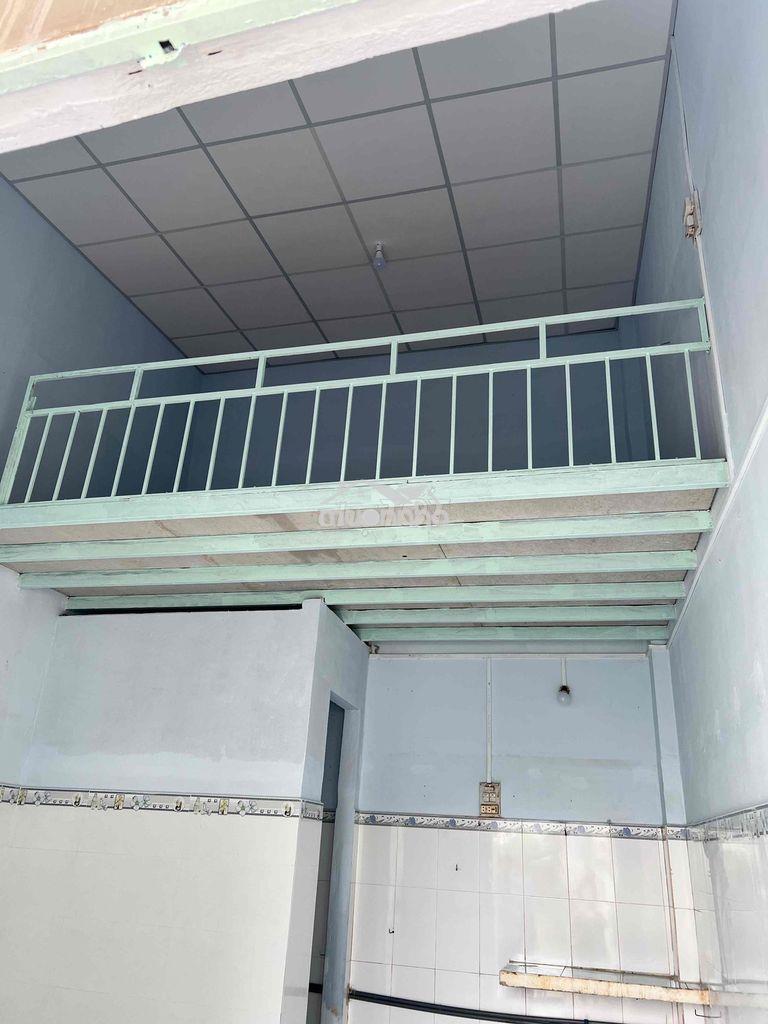 Trọ thủ đức giá rẻ - 4