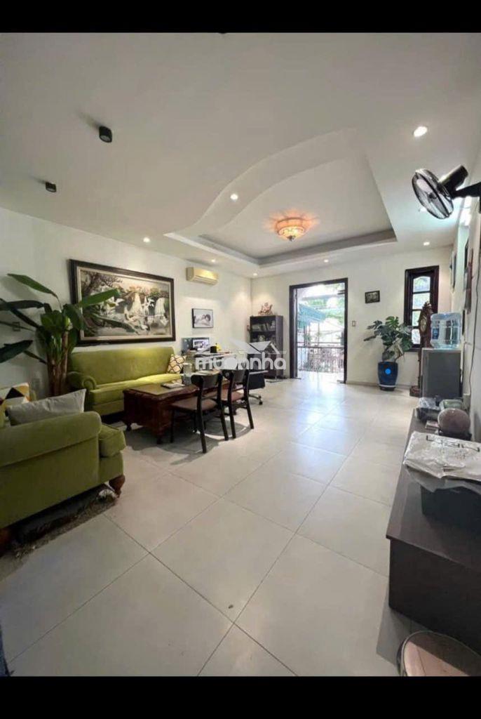 👉 Cho thuê nhà mt sông thao_6x20m_trệt 3 lầu, nhà mới đẹp. - 2